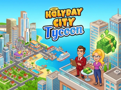 Gioco Holiday City Tycoon