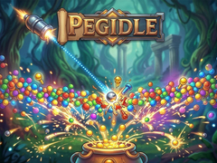 Gioco PegIdle