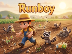 Gioco Runboy