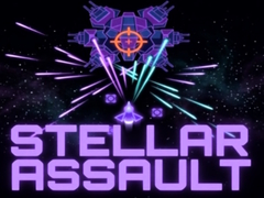 Gioco Stellar Assault