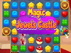 Gioco Magic Jewels Castle