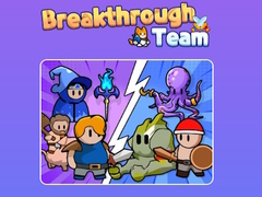 Gioco Breakthrough Team