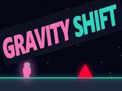 Gioco Gravity shift 