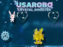 Gioco Usarobo Crystal 