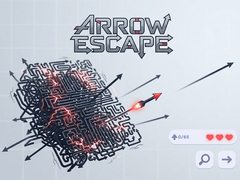 Gioco Arrow Escape