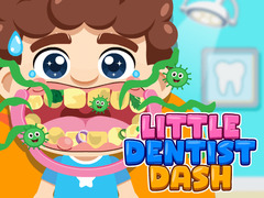 Gioco Little Dentist Dash