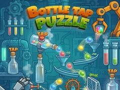 Gioco Bottle Tap Puzzle