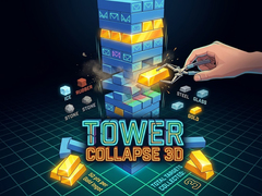 Gioco Tower Collapse