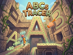 Gioco ABCs Tracer