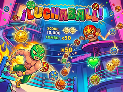 Gioco Luchaball