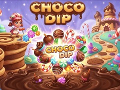 Gioco Choco Dip