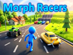 Gioco Morph Racers