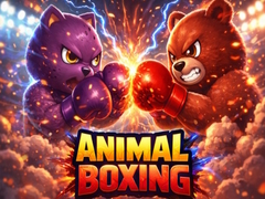Gioco Animal Boxing