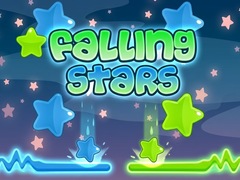 Gioco Falling Stars
