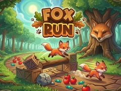 Gioco Fox Run