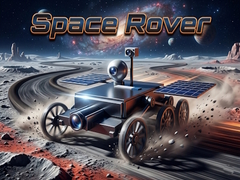 Gioco Space Rover