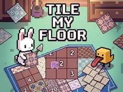 Gioco Tile My Floor