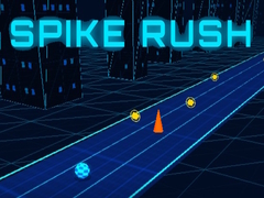 Gioco Spike Rush