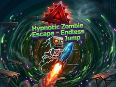 Gioco Hypnotic Zombie Escape Endless Jump