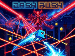Gioco Dash Rush