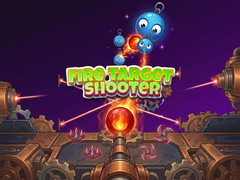 Gioco Fire Target Shooter