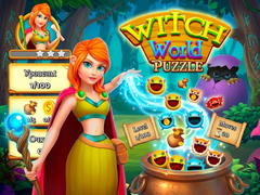 Gioco Witch World