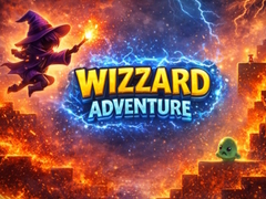 Gioco Wizzard Adventure