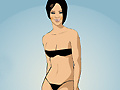 Gioco Rihanna Dress Up