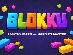 Gioco BLOKKU