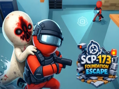 Gioco SCP-173: Foundation Escape