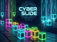Gioco Cyber Slide