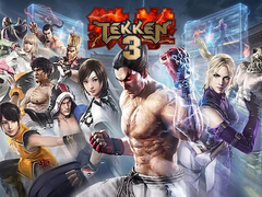 Gioco Tekken 3