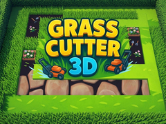 Gioco Grass Cutter 3D