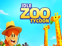 Gioco Idle Zoo Tycoon