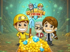 Gioco Idle Miner Tycoon