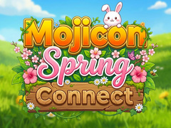Gioco Mojicon Spring Connect