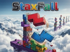 Gioco StaxFall