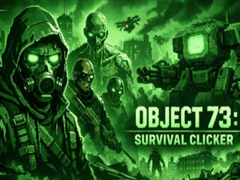 Gioco Object 73: Survival Clicker