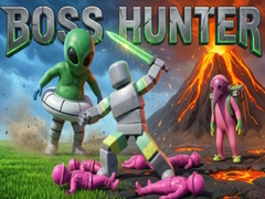 Gioco Boss Hunter