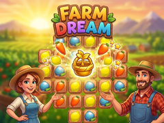 Gioco Farm Dream