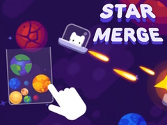 Gioco Star Merge