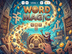 Gioco Word Magic