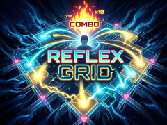 Gioco Reflex Grid