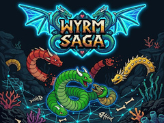 Gioco Wyrm Saga