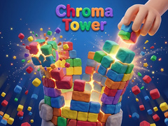 Gioco Chroma Tower