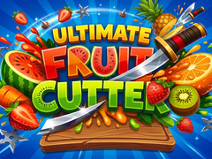 Gioco Ultimate Fruit Cutter