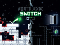 Gioco Outline Switch
