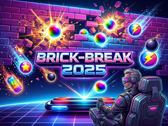 Gioco Brick-Break 2025