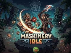 Gioco Maskinery Idle