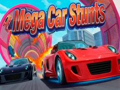Gioco Mega Car Stunts